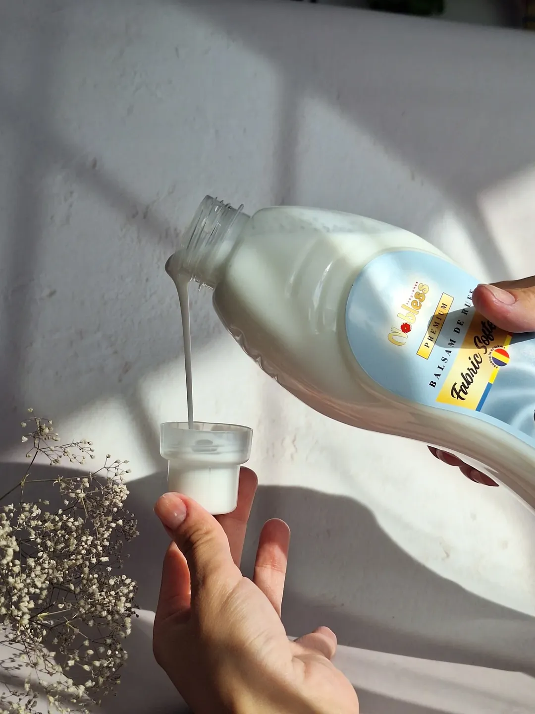 ✨️Angel Wings - mică bucurie într-o sticlă✨️Folosesc de mult timp produsele @noblessfragrance ș-2