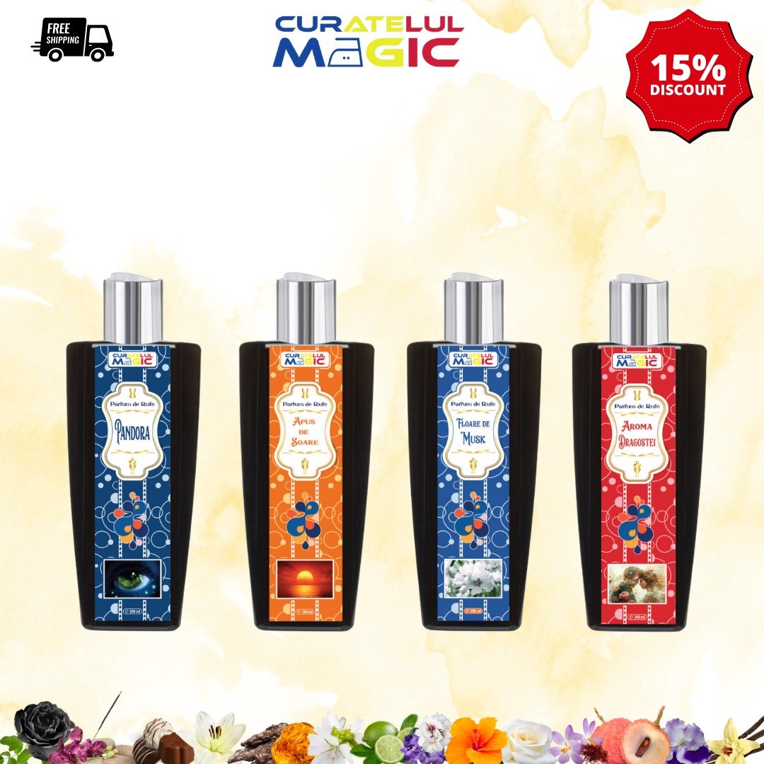 Imagine Pachet Dimineți perfecte